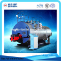 High Quality ASME Coded Industrial Natural Gas Boiler China